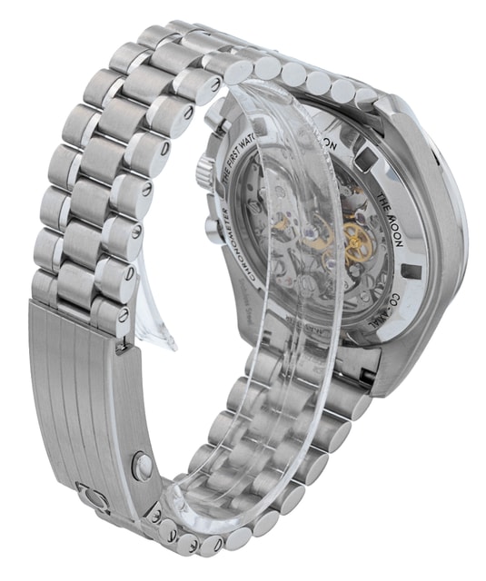 Omega Speedmaster Moonwatch Professional 310.30.42.50.04.001 Image 3
